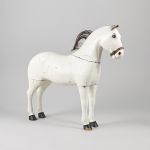 524897 Toy horse